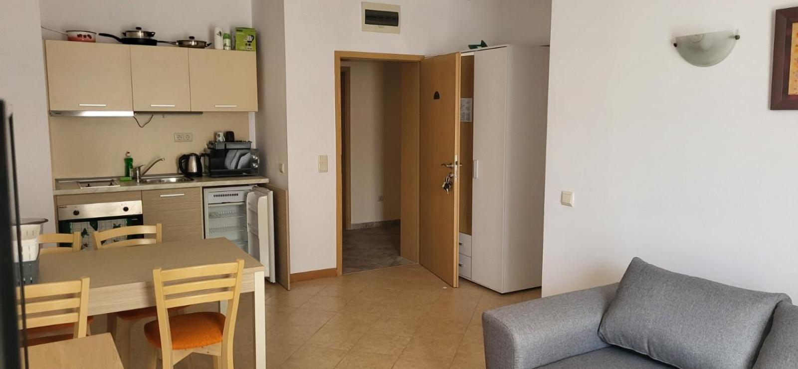 One Bedroom Guest Suite ซันนีบีช ภายนอก รูปภาพ