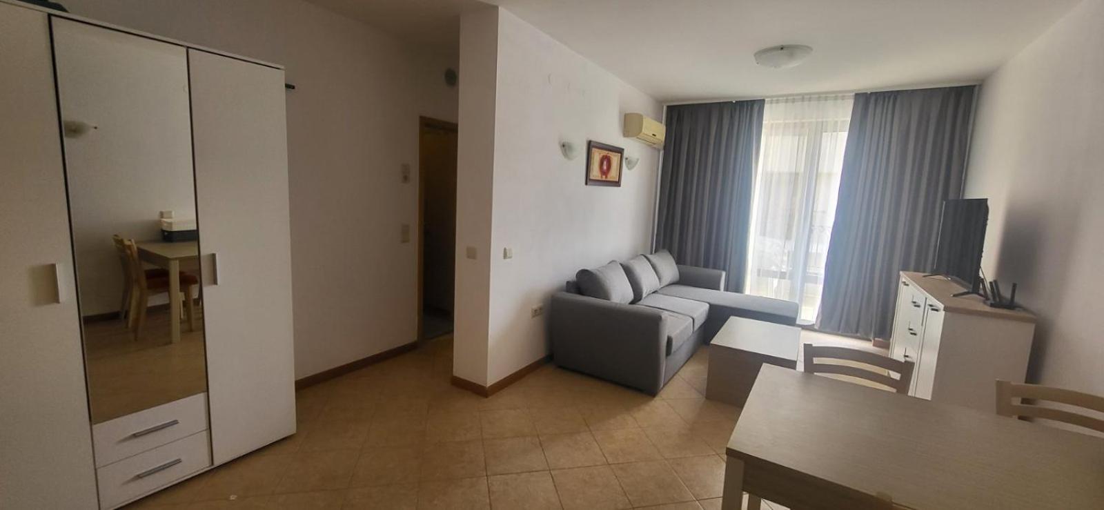 One Bedroom Guest Suite ซันนีบีช ภายนอก รูปภาพ