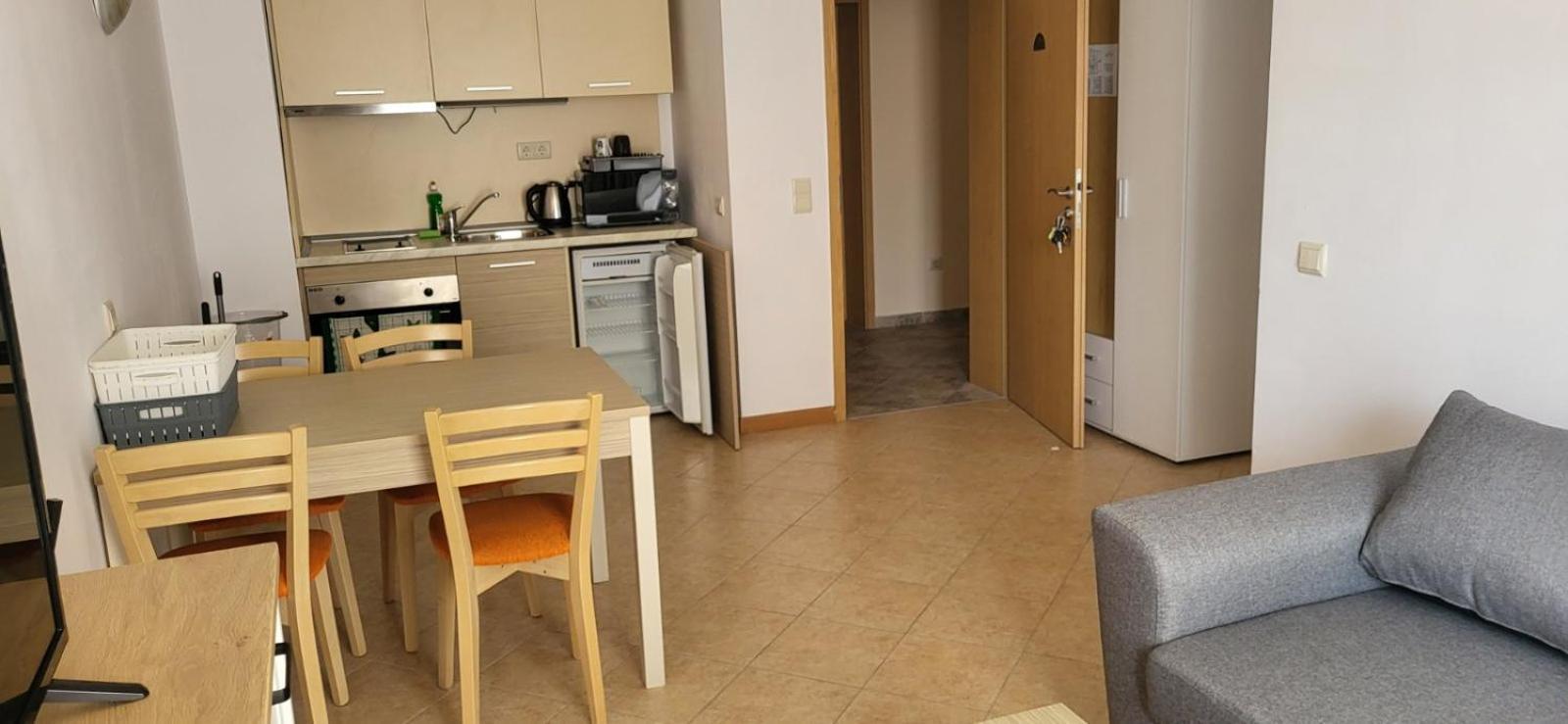 One Bedroom Guest Suite ซันนีบีช ภายนอก รูปภาพ